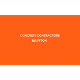 Concrete Contractors Bluffton