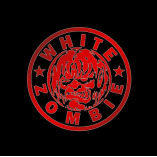 White Zombie Merch