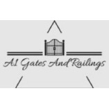 A1 Gates and railings