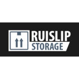 Storage Ruislip Ltd
