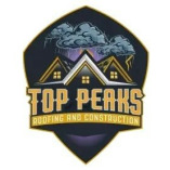 Top Peaks Roofing and Construction