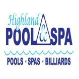 Highland Pool & Spa