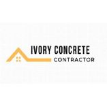 Ivory Concrete Contractor Irving