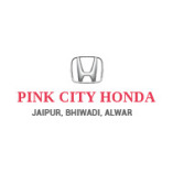 Pink City Honda