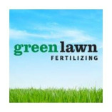 Green Lawn Fertilizing