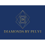 Diamonds By Pelvil