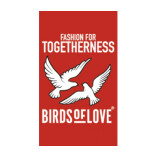 Birds of Love Fashion