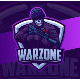 Warzone Merch