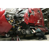 Gantts Truck and Trailer Repair Services