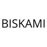 Biskami logo