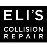 Elis Collision Repair at LAX/Inglewood