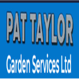 Pat Taylor Garden Services Ltd