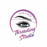 Amars Eyebrow Threading Studio