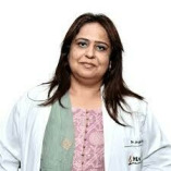 Dr Anjali Nagpal