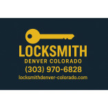Locksmith Denver Colorado