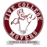 Five College Movers