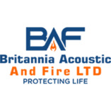 Britannia Acoustic and Fire Ltd