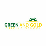 Green and Gold Driving School