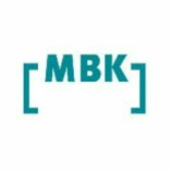 MBK - Evangelisches Jugendwerk logo