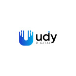 UDY Digital • Webdesign & Marketing Agentur logo