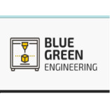 Blue Green Engineering Melbourne