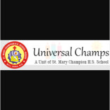 Universal Champs School