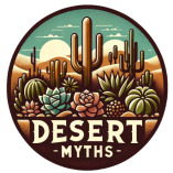 Desert Myths