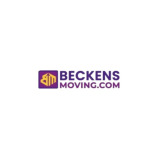 Beckens Moving Inc Tulare