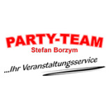 Party-Team Stefan Borzym logo