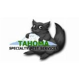 Tahoma Specialty Pest Services