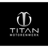 Titan Motorenwerk logo