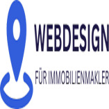 Webdesign Immobilienmakler logo