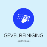 Amsterdam Gevelreiniging