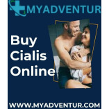 Buy Cialis Online | ED Tablet | Black Pill