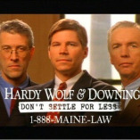 Hardy Wolf & Downing