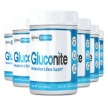 Gluconite Review