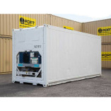 Used Shipping Containers for sale