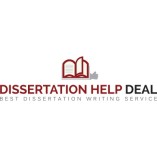 Dissertation Help Deal