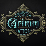 Grimm Tattoo Studio Orihuela Costa