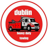 Dublin Heavy Duty Towing Services