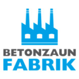 BETONZAUN-FABRIK logo