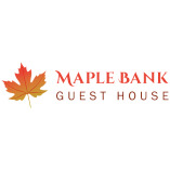 Maple Bank B&B