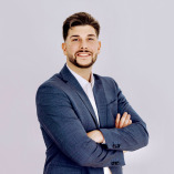 Eren Avci - Caniversichert  logo