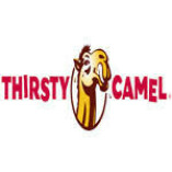 Thirsty Camel