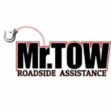 Mr. Tow Roadside Assistance