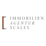 Immobilien Agentur Scales logo