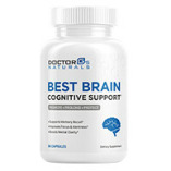 Best Brain Cognitive Support