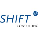 Shift Consulting GmbH  logo