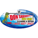 Don Shriver's Video Drain Services