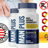 Man Plus Male Enhancement Review